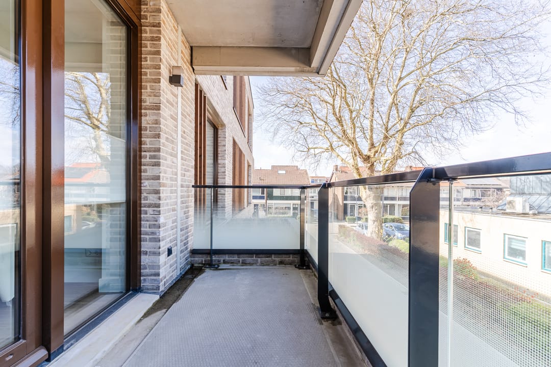 Photo 8 of Jan Willemszstraat 18-109