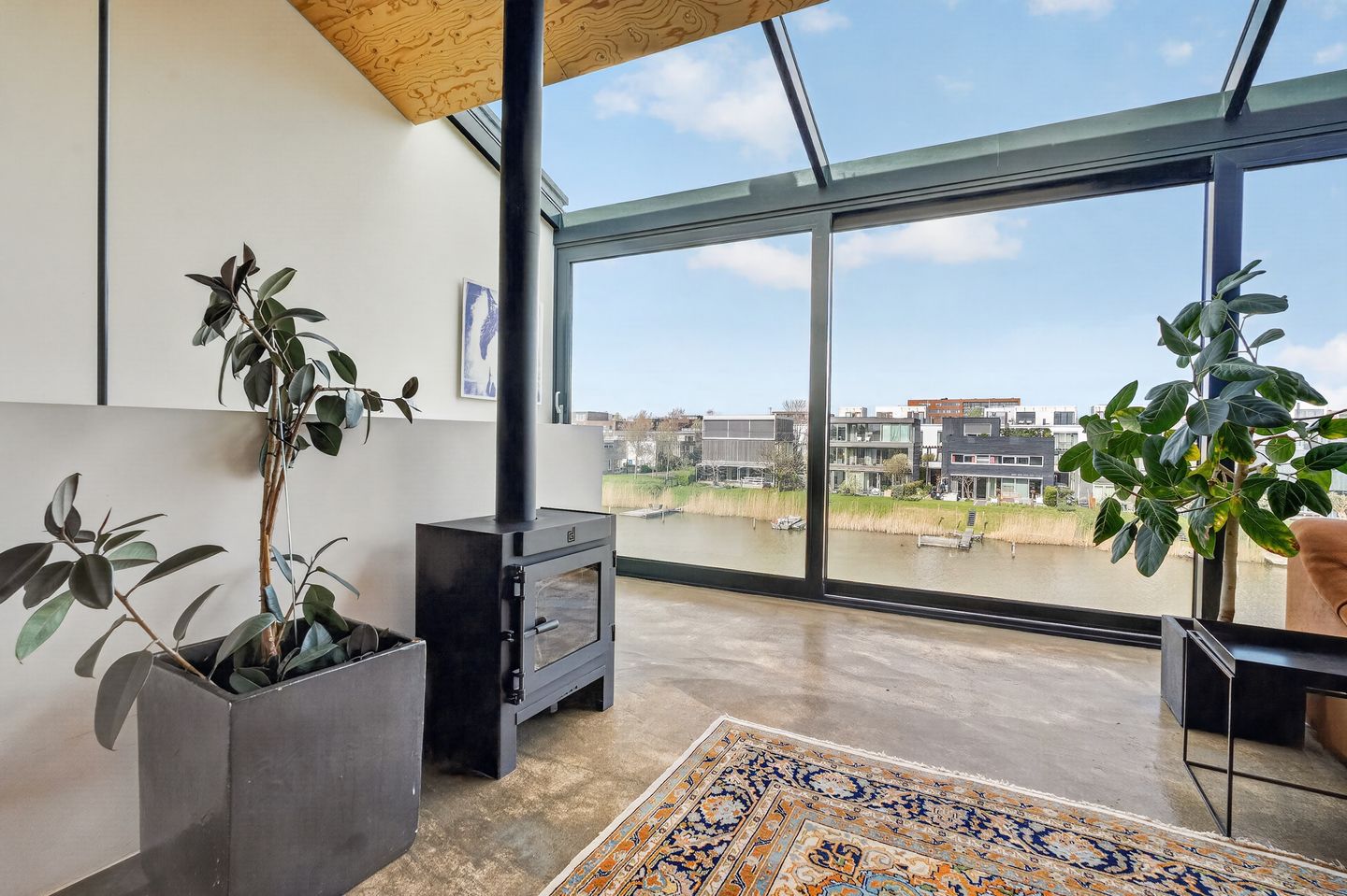 Photo 5 of Lisdoddelaan 17