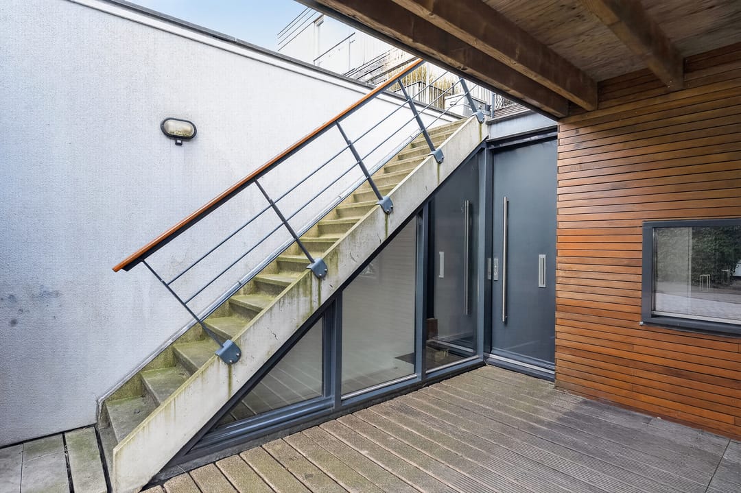 Photo 23 of Lisdoddelaan 17