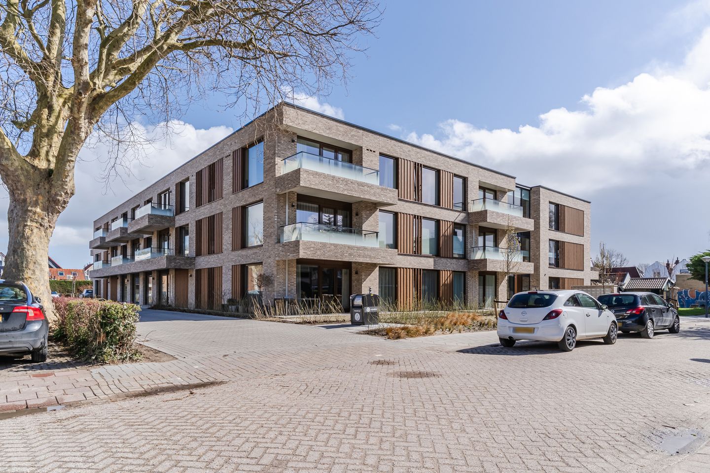 Photo 44 of Jan Willemszstraat 18-109