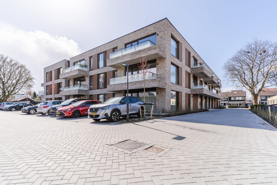 Photo 46 of Jan Willemszstraat 18-109