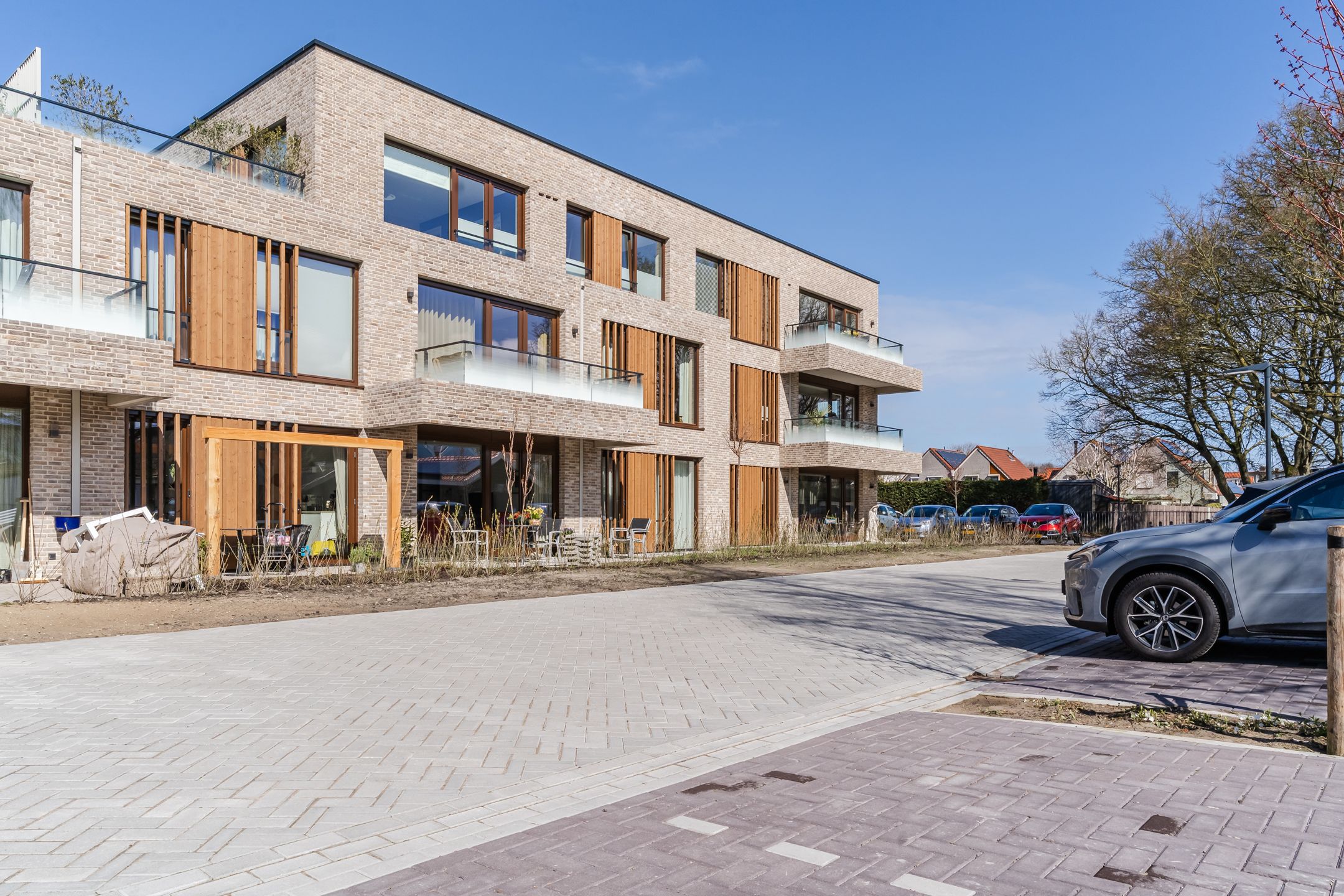 Photo 51 of Jan Willemszstraat 18-109