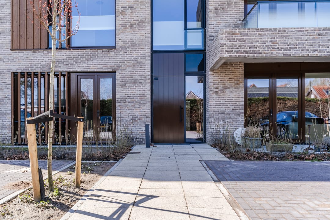 Photo 52 of Jan Willemszstraat 18-109