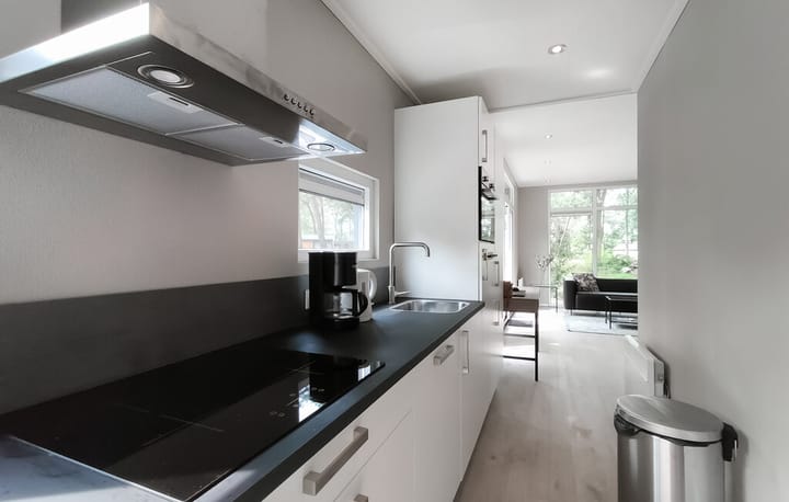 Foto 2 van Tunnelweg 4-A08