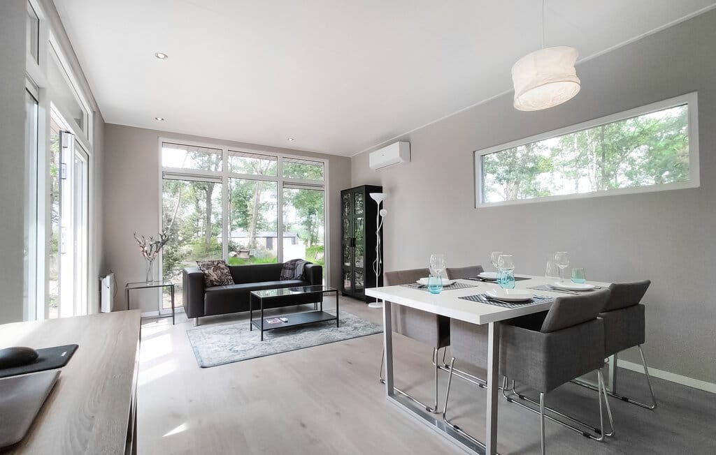 2-bedroom freehold villa in Haarle (Gem. Hellendoorn) — photo 4 of 5