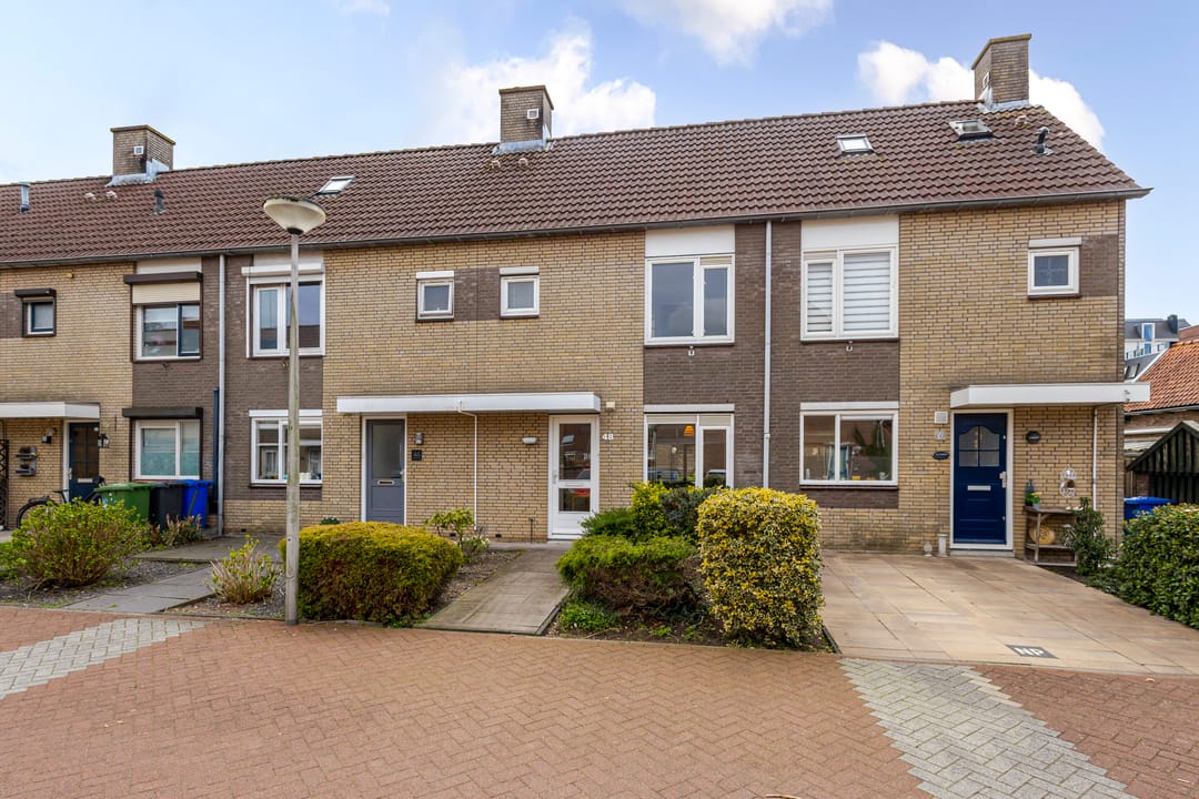 Foto 1 van Middenveer 48