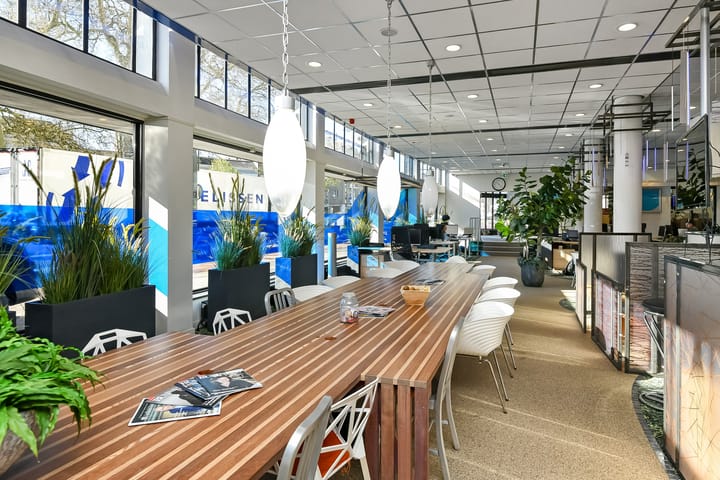 Willemsplein 6, Arnhem