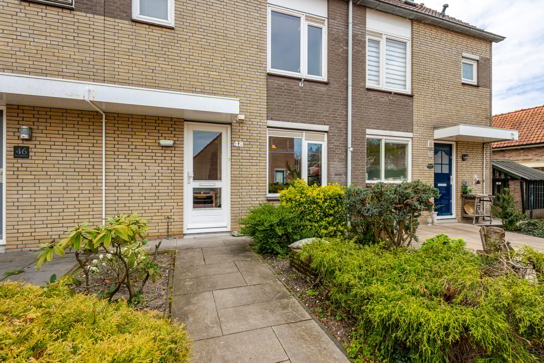 Foto 28 van Middenveer 48