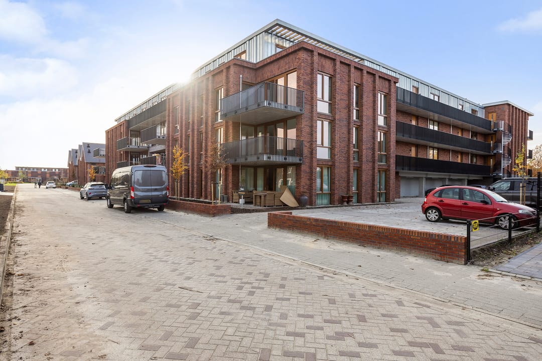 Foto 1 van Hemrikkwartier 84-C10