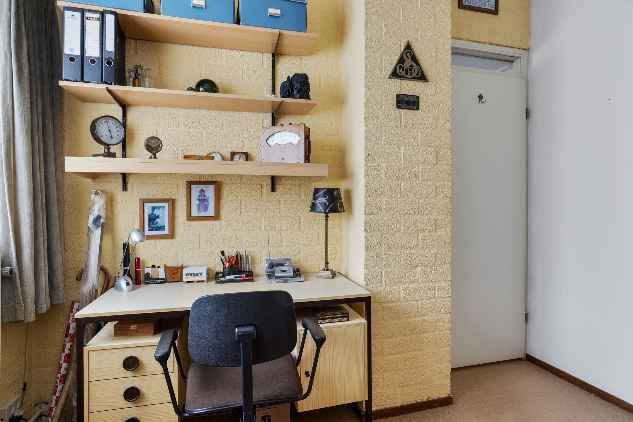 Foto 24 van Schneiderstraat 7