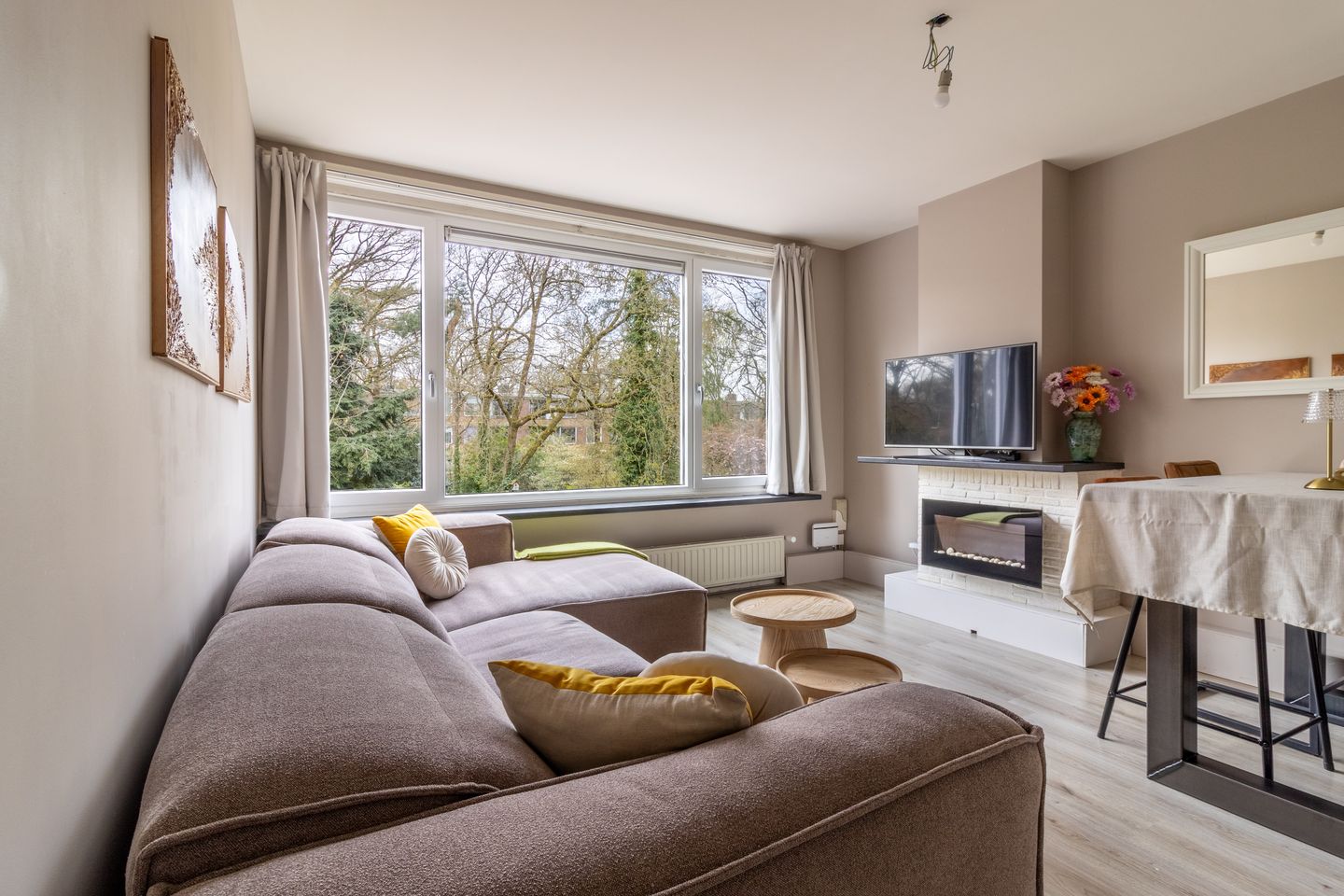 Foto 4 van Plesmanstraat 277