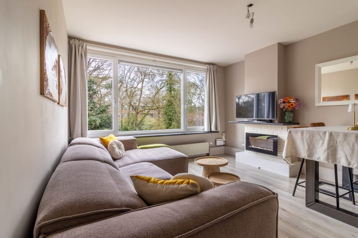 Foto 4 van Plesmanstraat 277