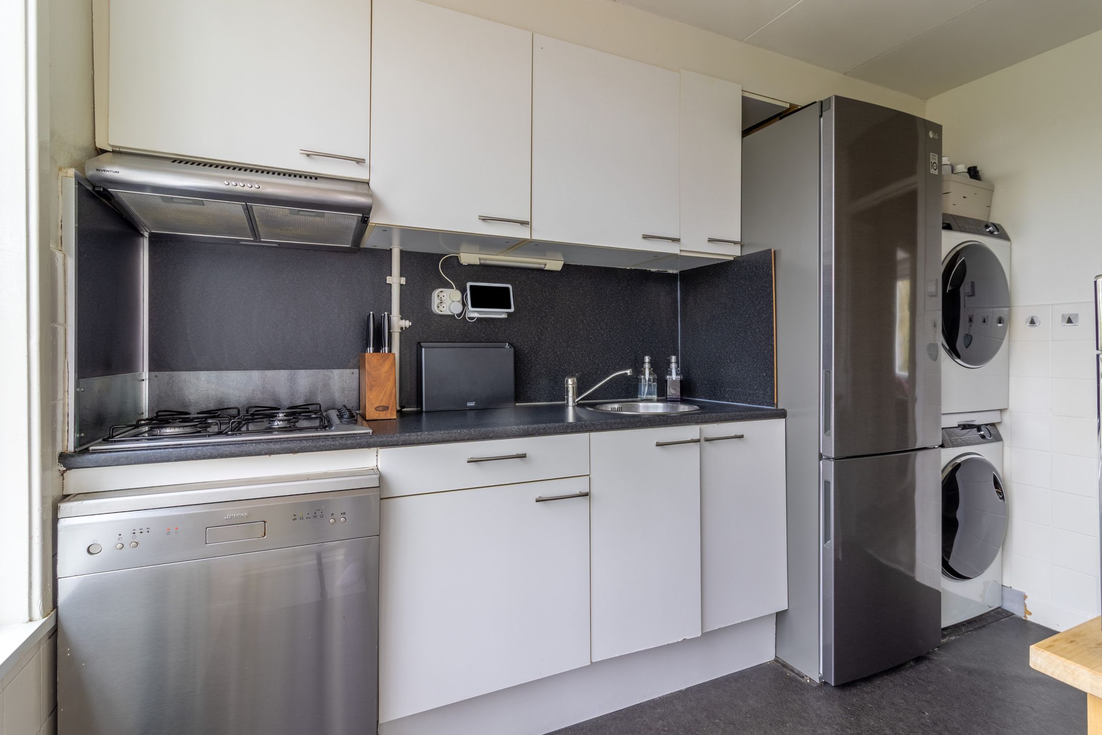 Foto 6 van Plesmanstraat 277