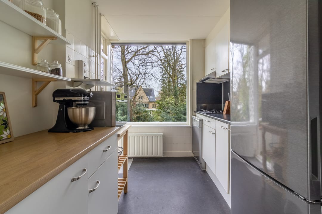 Foto 7 van Plesmanstraat 277