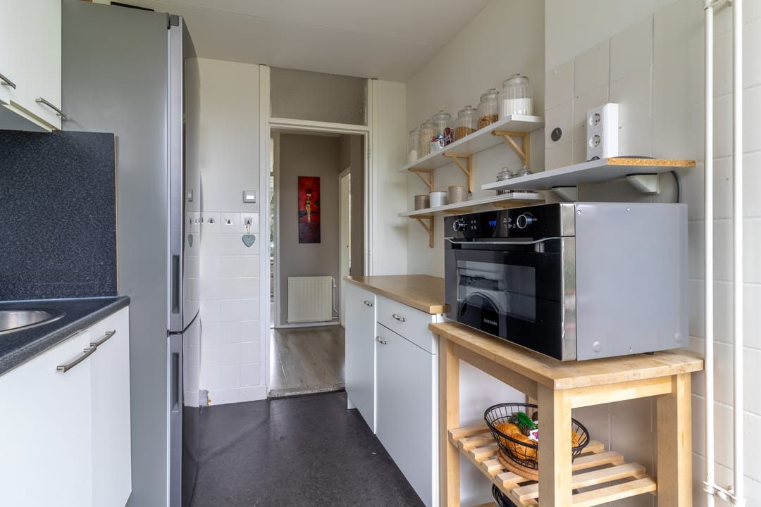 Foto 8 van Plesmanstraat 277