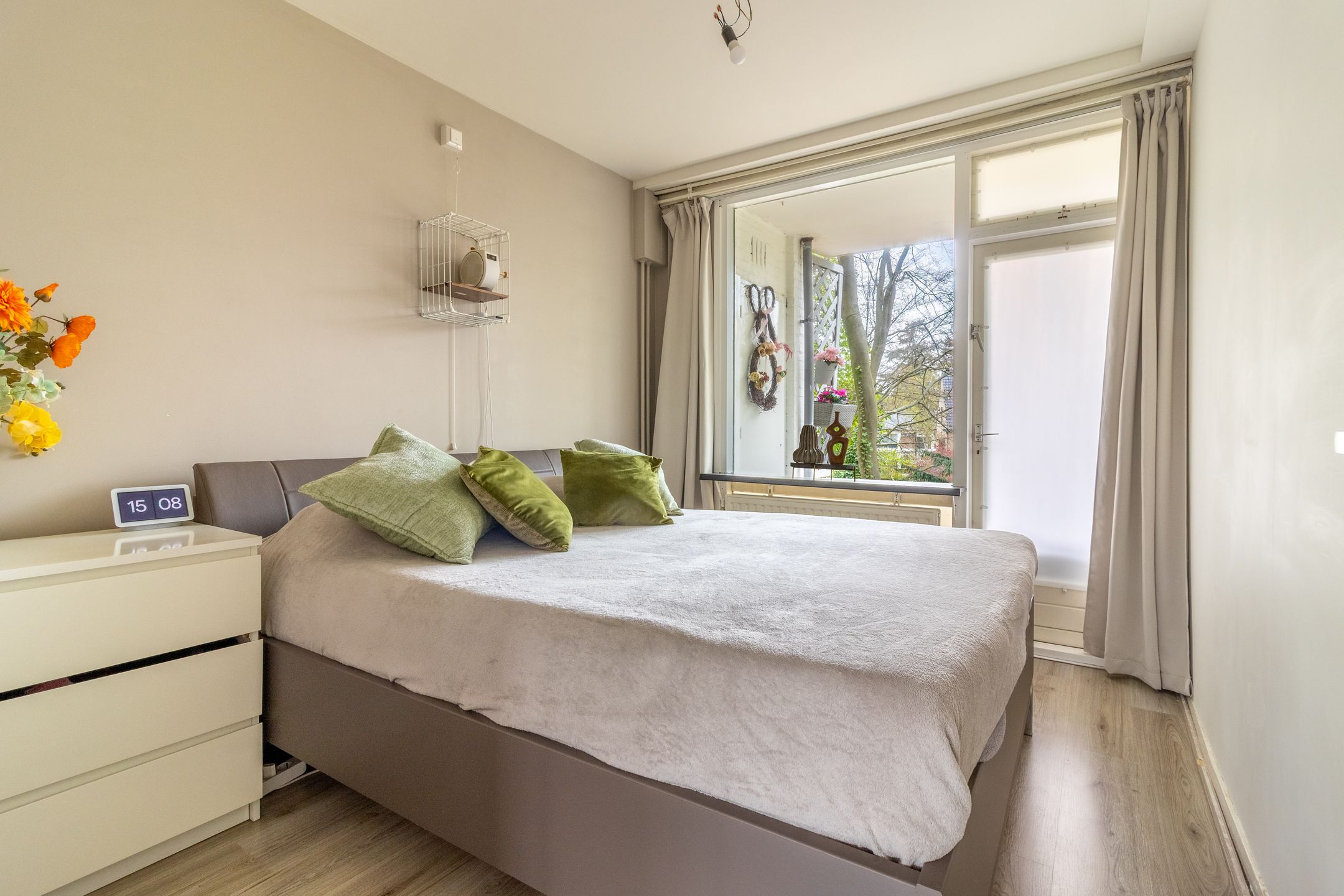 Foto 9 van Plesmanstraat 277