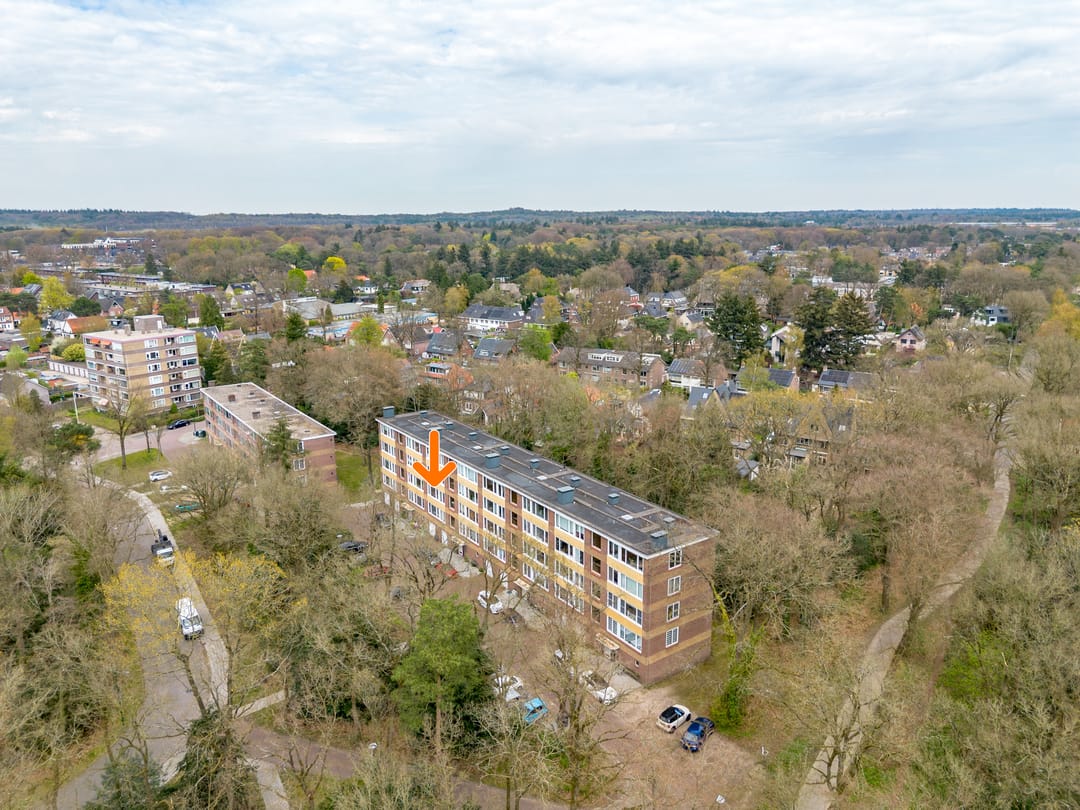 Foto 17 van Plesmanstraat 277