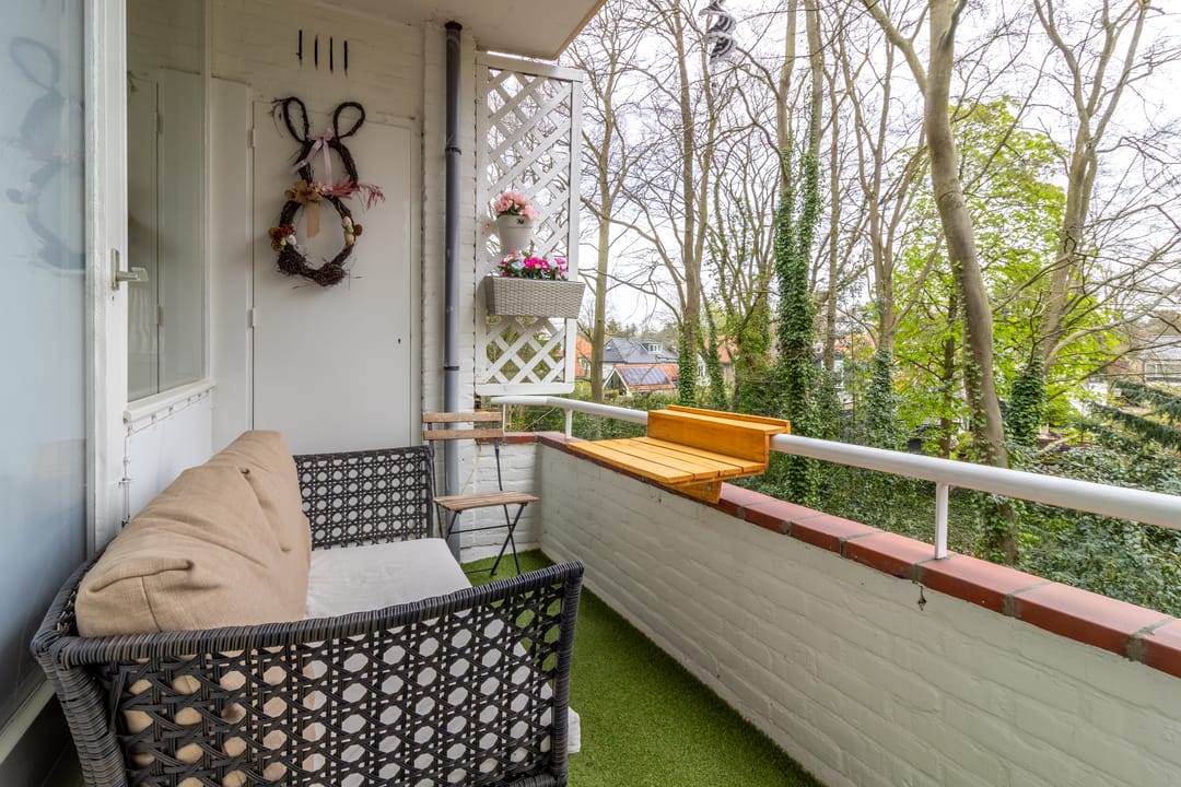 Foto 13 van Plesmanstraat 277