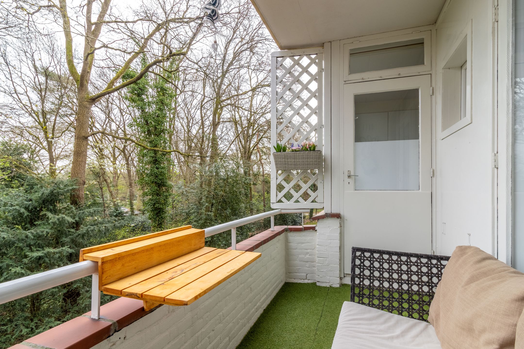 Foto 15 van Plesmanstraat 277