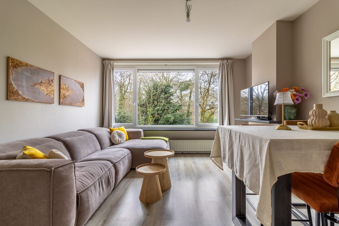 Foto 2 van Plesmanstraat 277