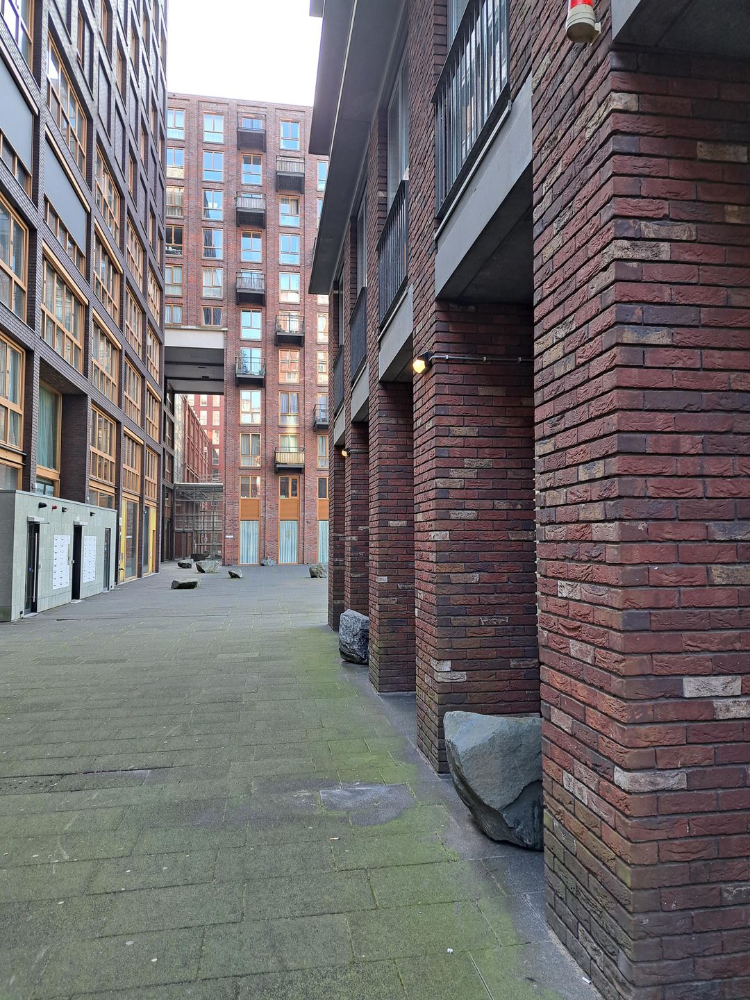 Foto 1 van Veembroederhof 14