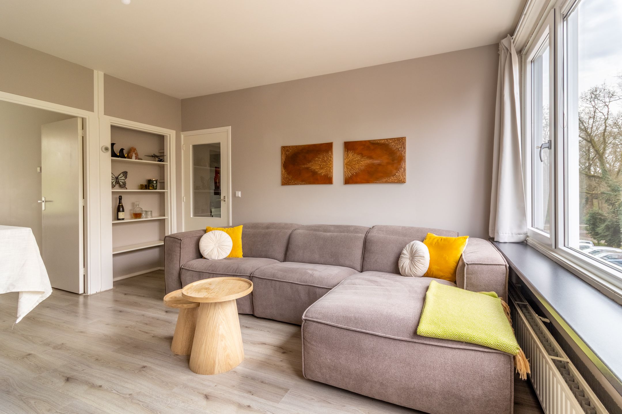 Foto 3 van Plesmanstraat 277