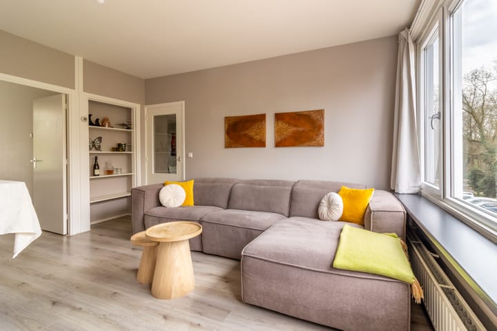 Foto 3 van Plesmanstraat 277