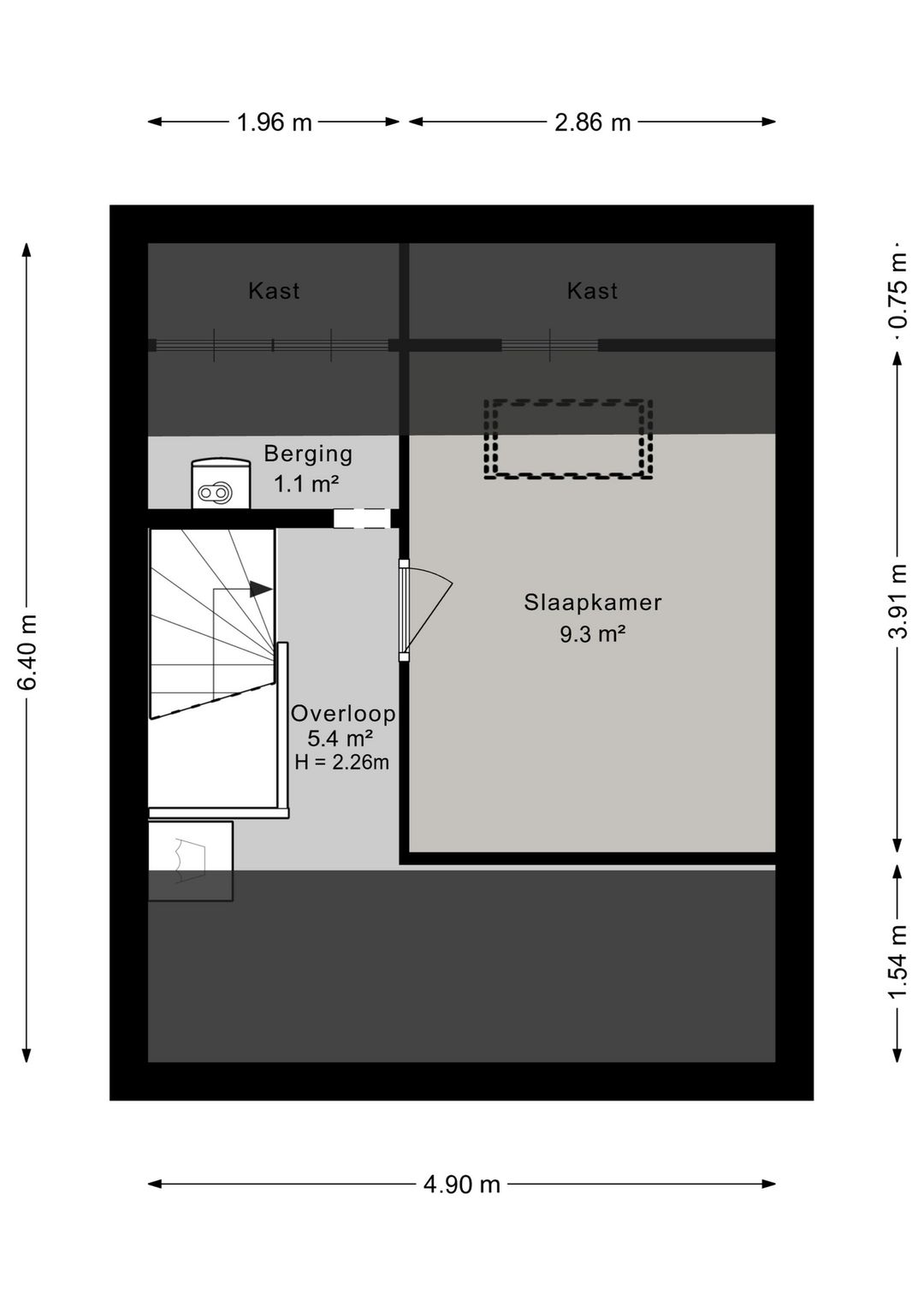 Foto 31 van Middenveer 48