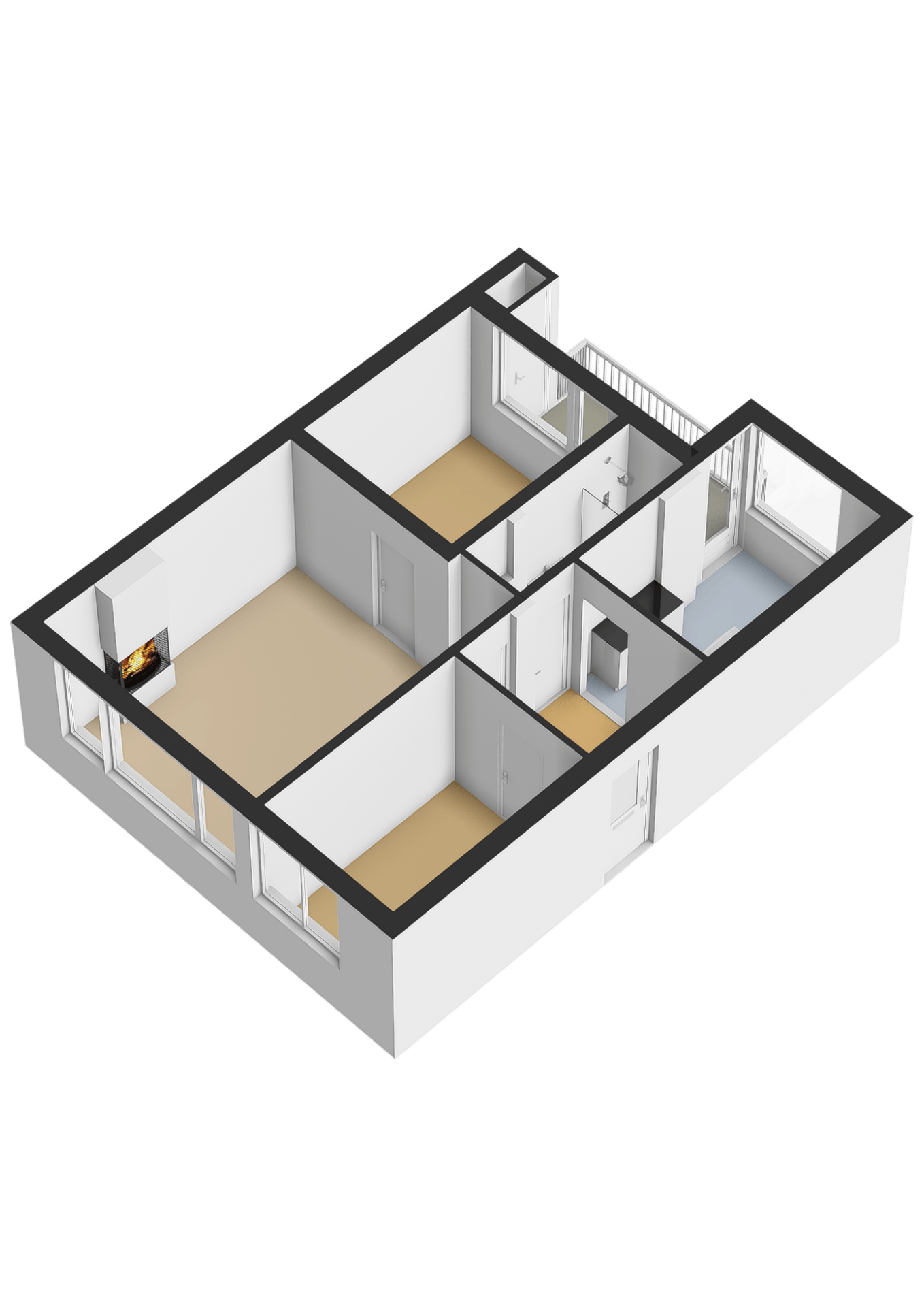 Foto 21 van Plesmanstraat 277