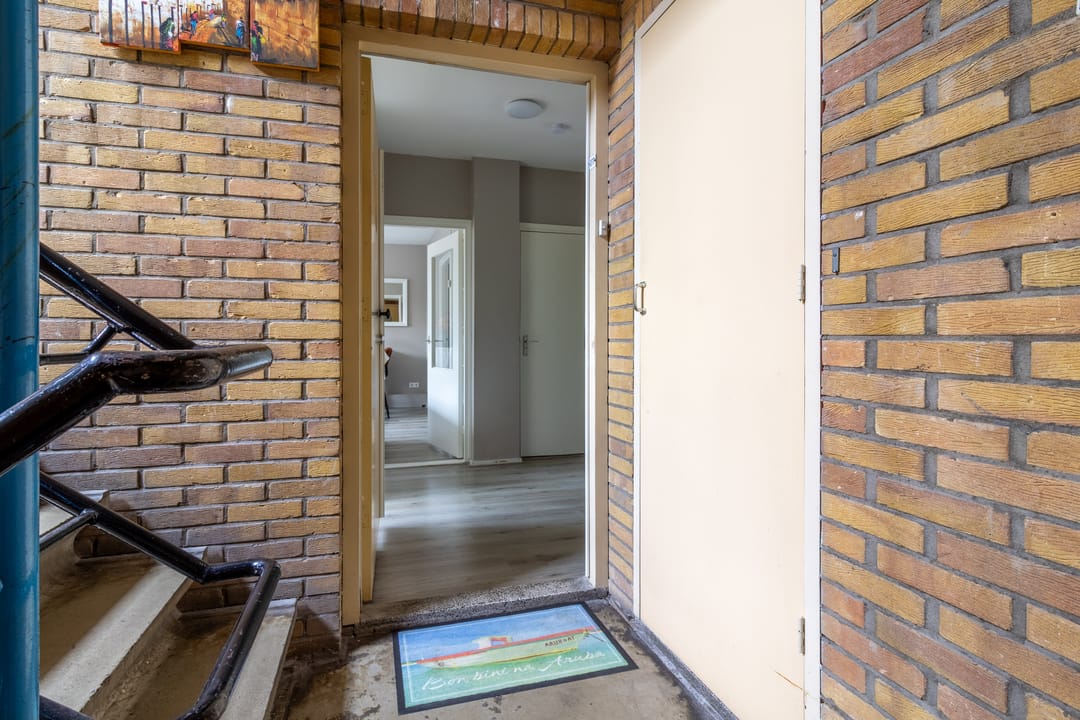 Foto 16 van Plesmanstraat 277