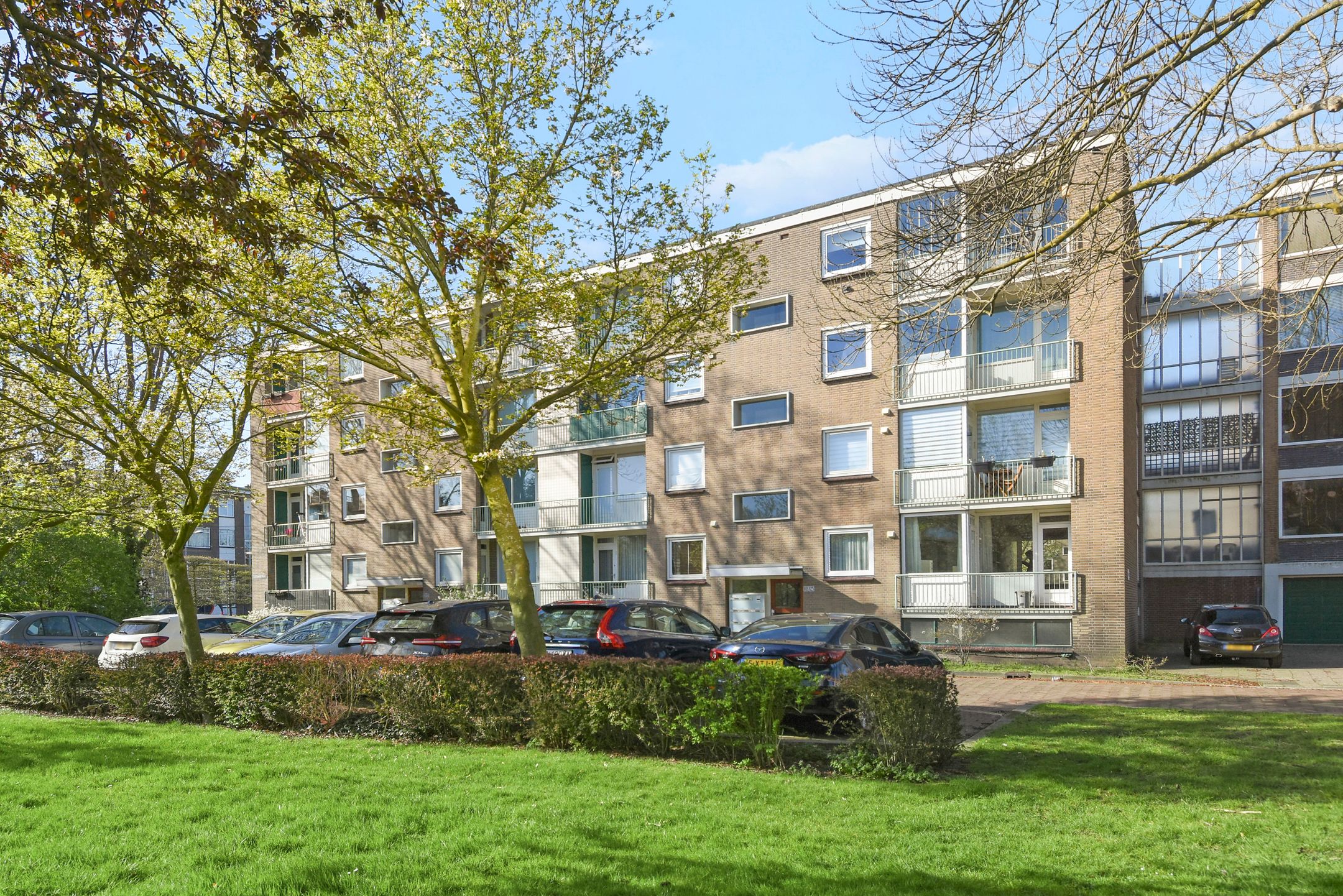 Foto 6 van van Leeuwenstraat 118