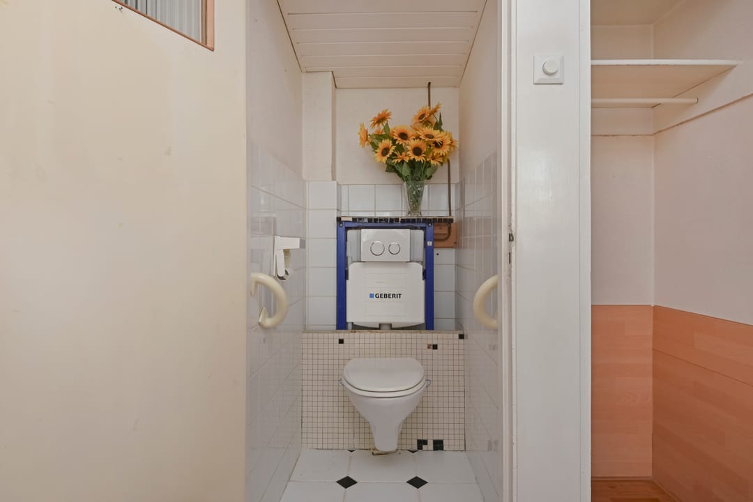 Foto 11 van van Leeuwenstraat 118