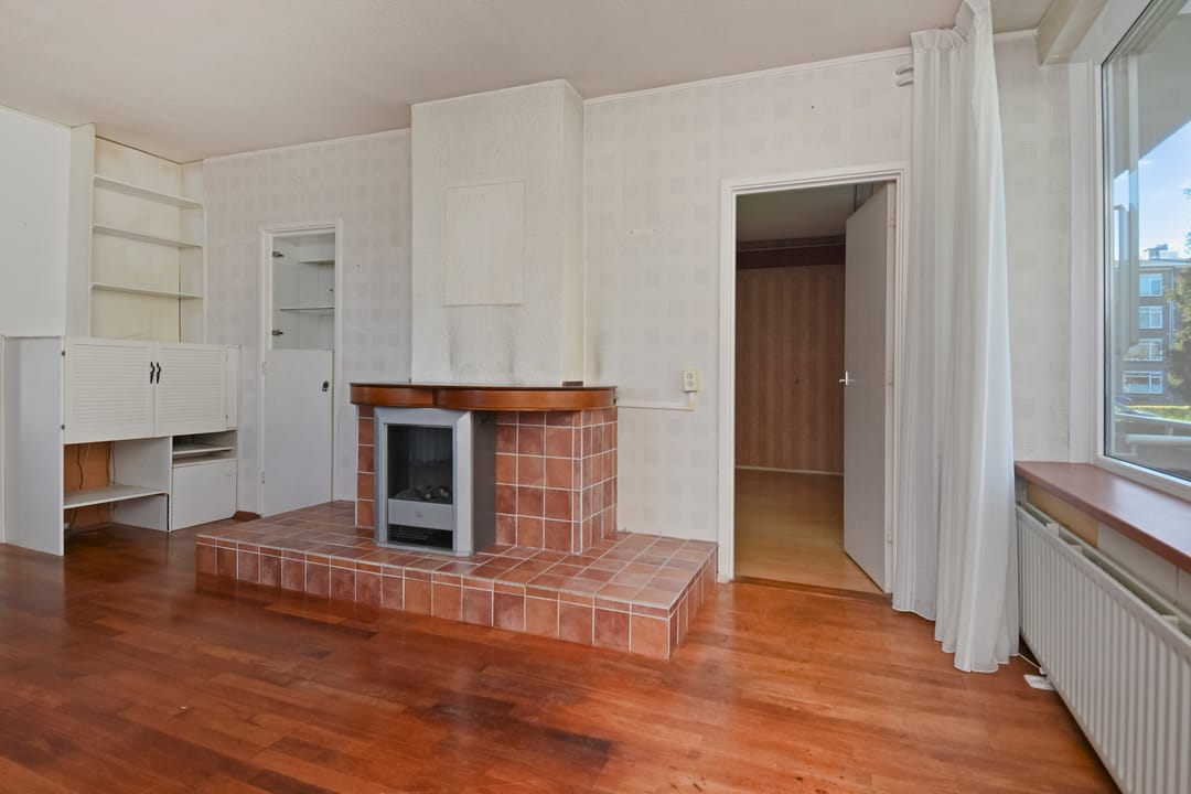 Foto 13 van van Leeuwenstraat 118