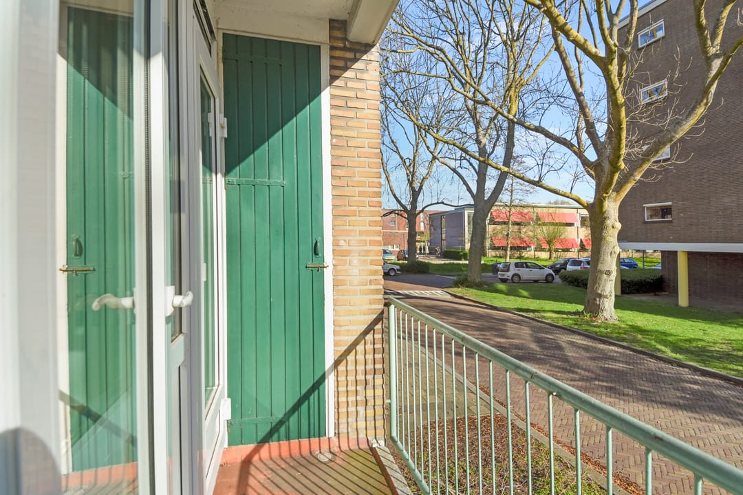 Foto 16 van van Leeuwenstraat 118