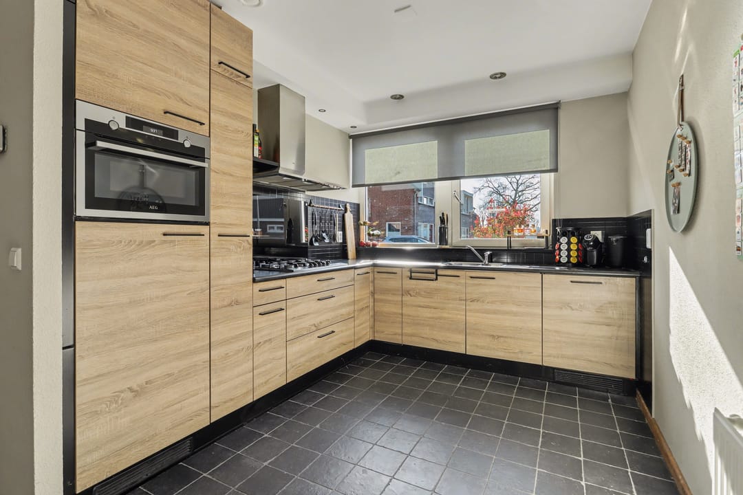 Foto 2 van Hoefpad 8