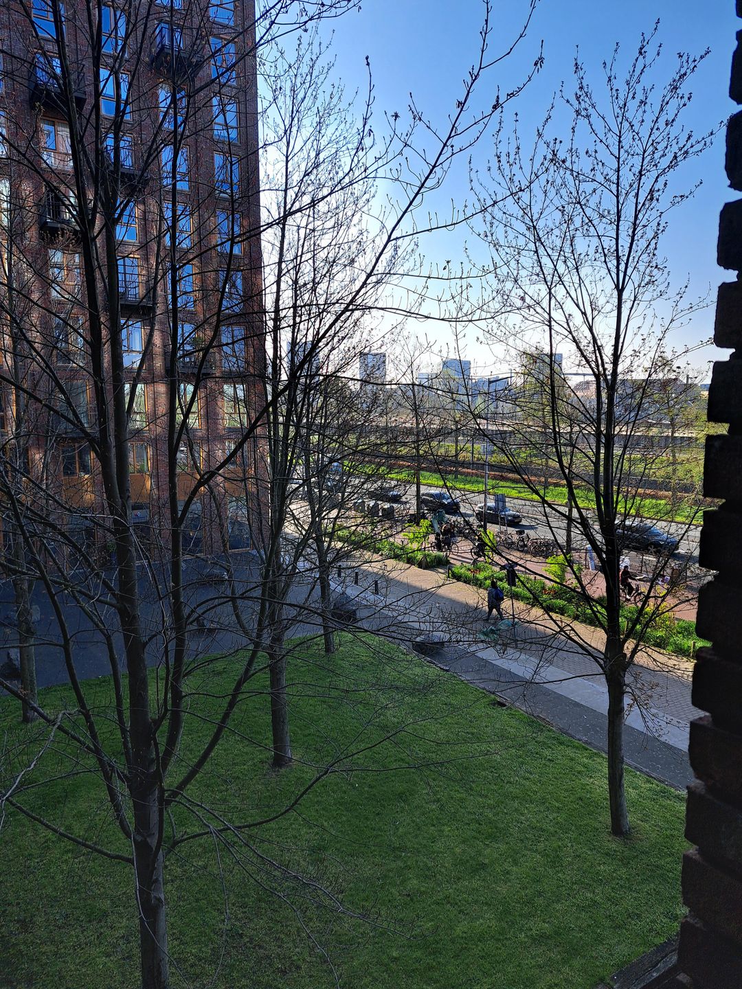 Foto 13 van Veembroederhof 14