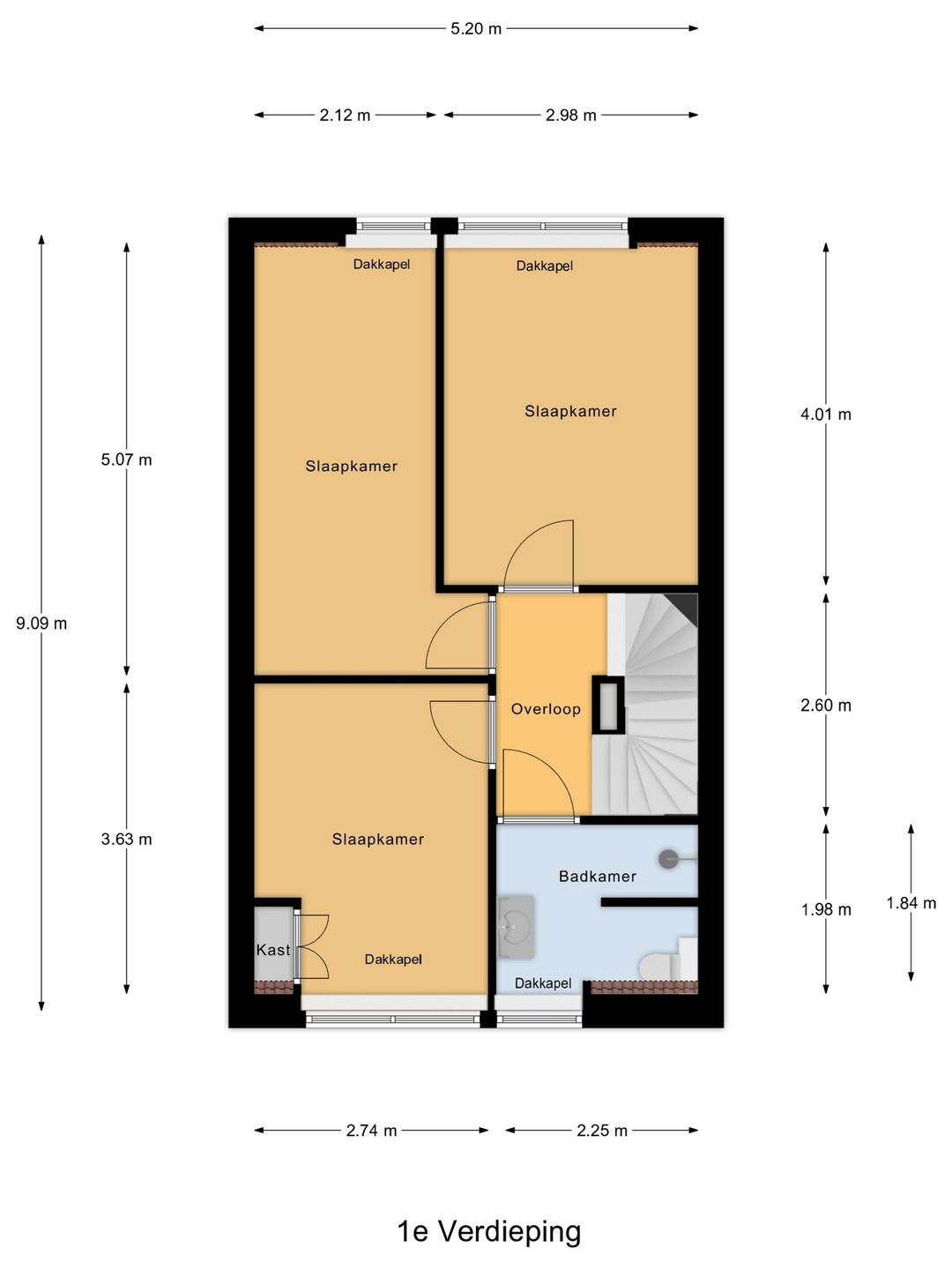 Foto 31 van Hoefpad 8