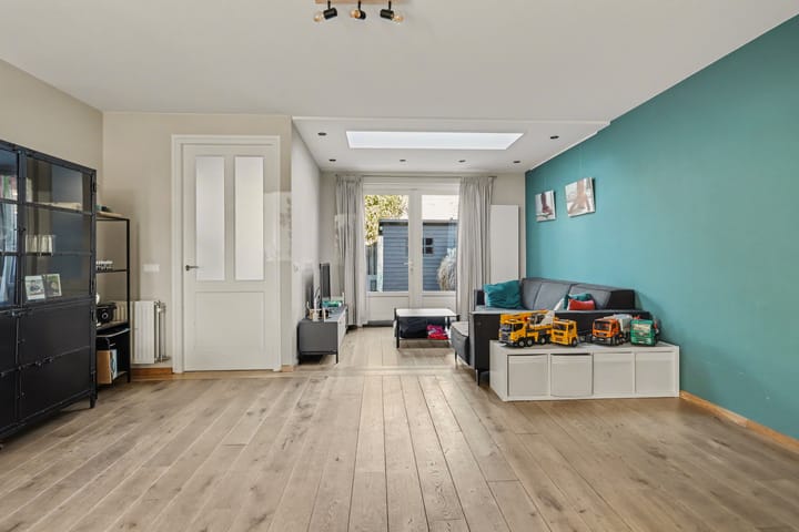 Foto 4 van Hoefpad 8