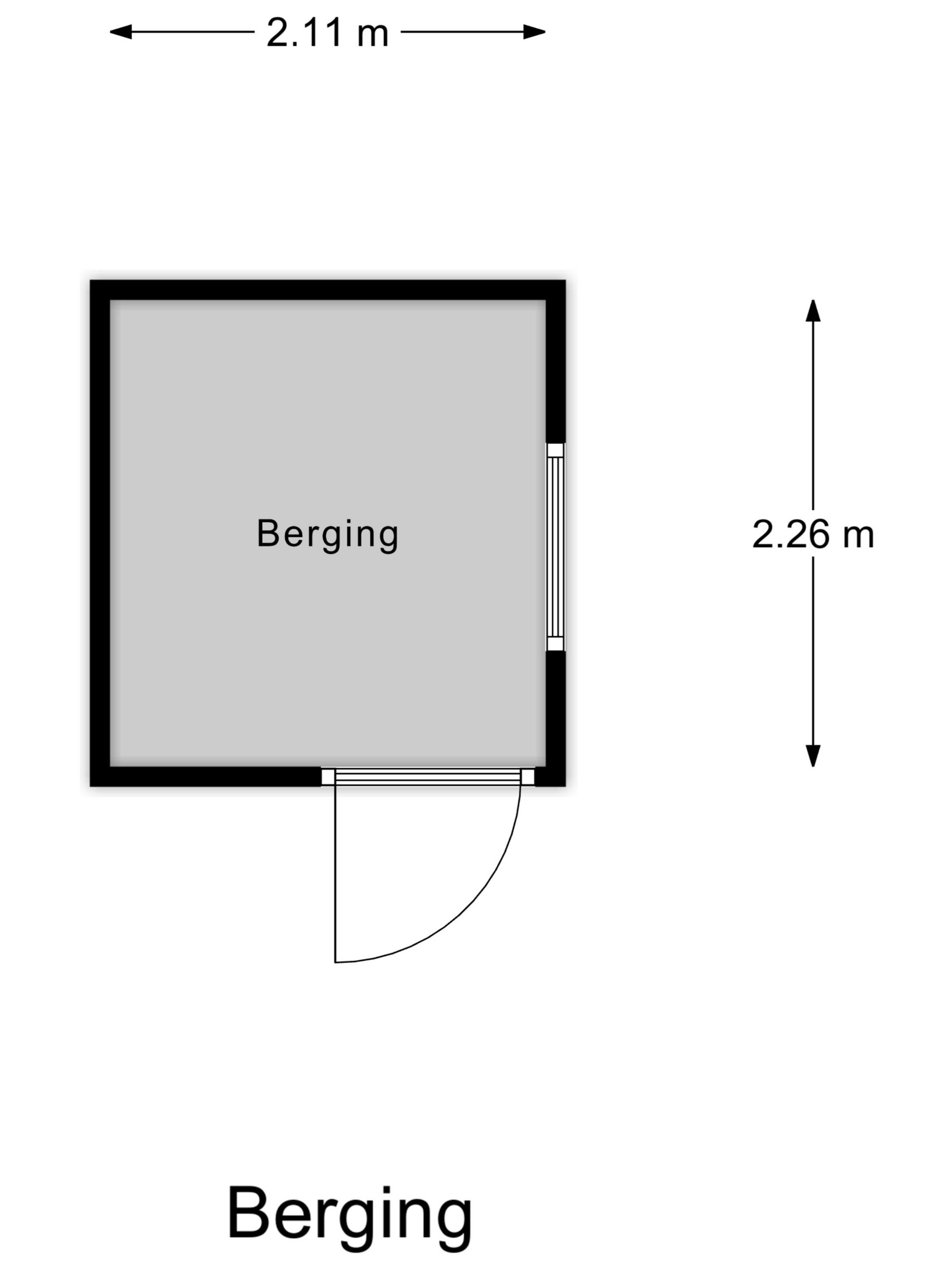 Foto 33 van Hoefpad 8