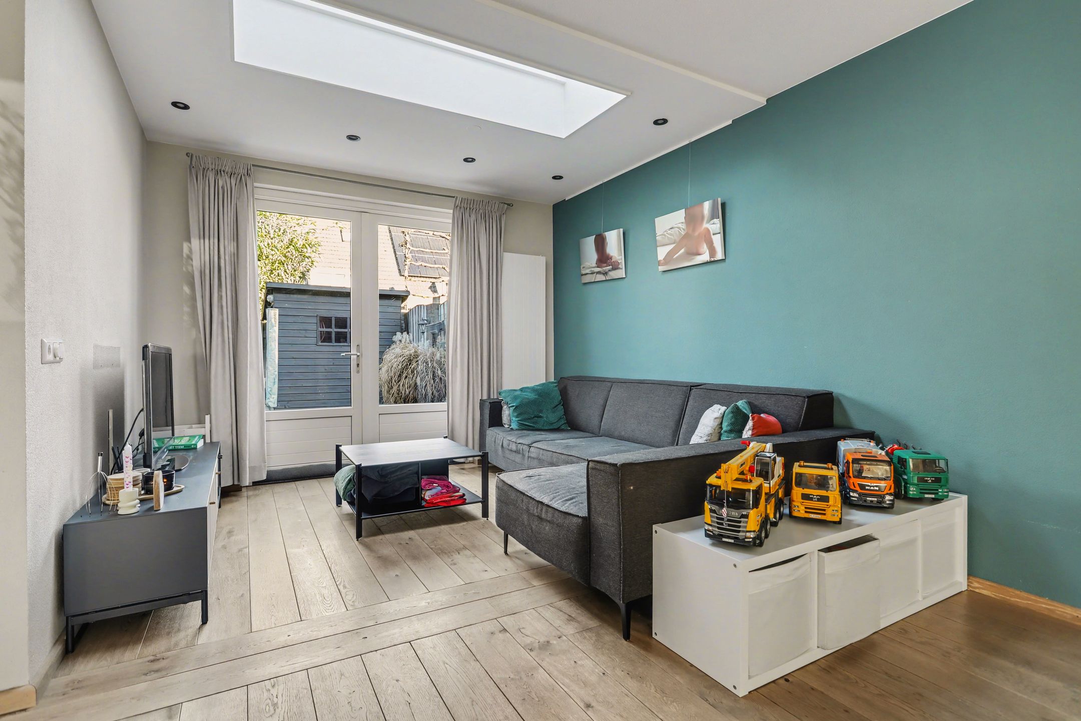 Foto 9 van Hoefpad 8