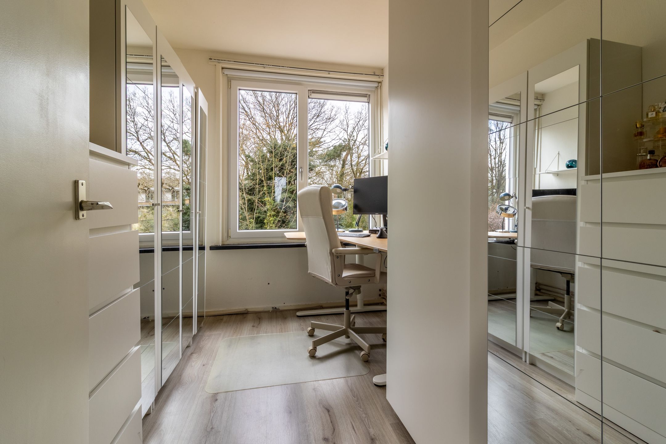 Foto 12 van Plesmanstraat 277