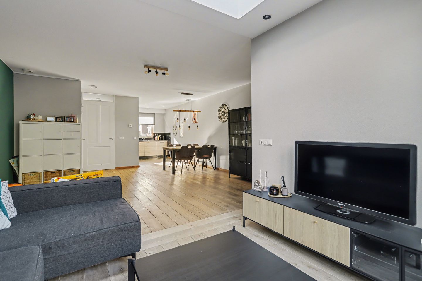 Foto 10 van Hoefpad 8