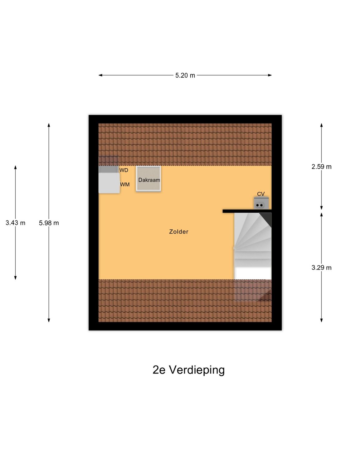 Foto 32 van Hoefpad 8