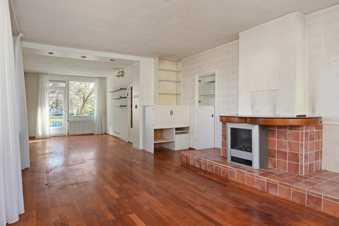 Foto 2 van van Leeuwenstraat 118