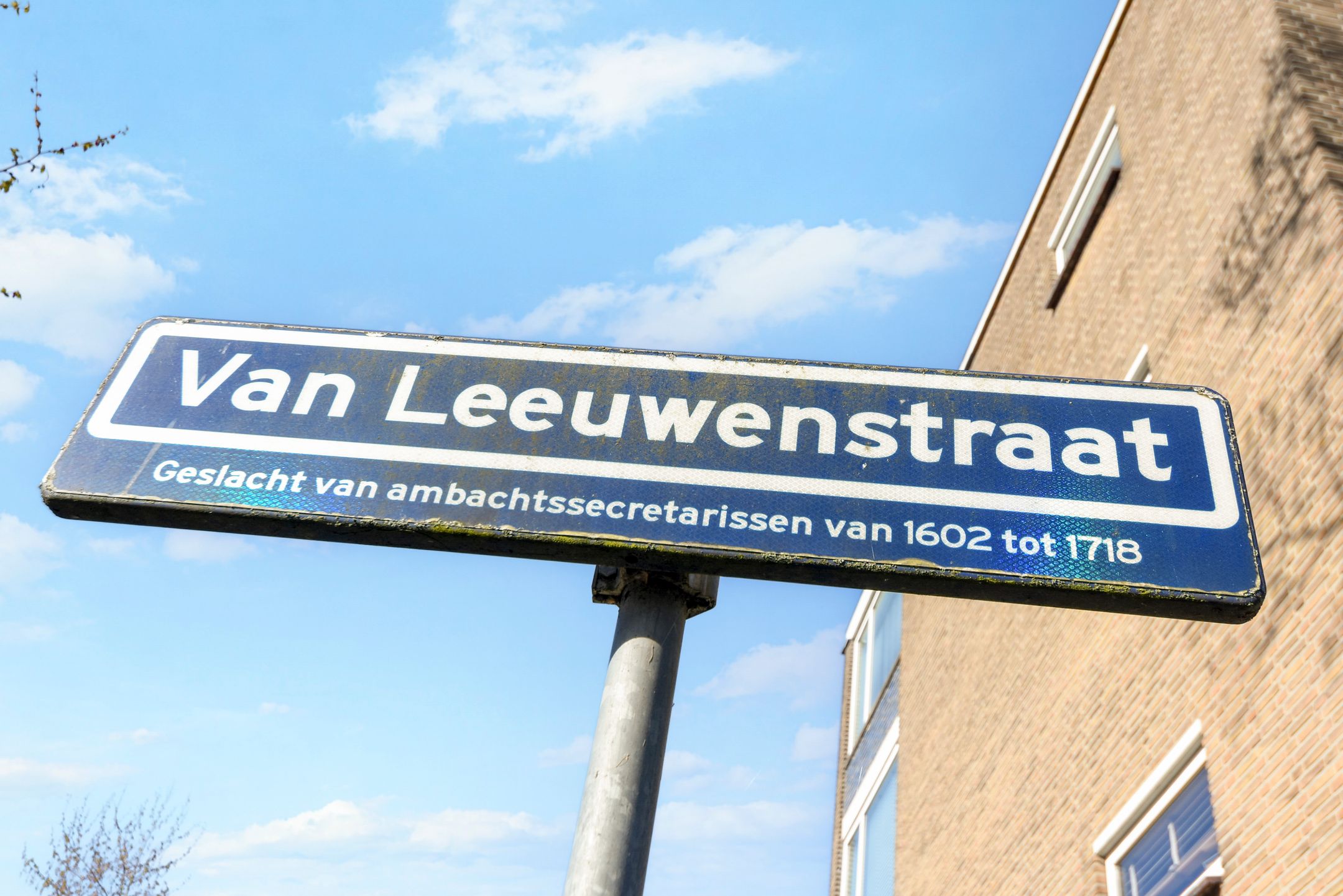 Foto 30 van van Leeuwenstraat 118