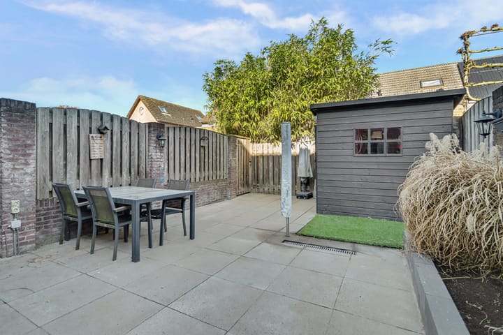 Foto 5 van Hoefpad 8