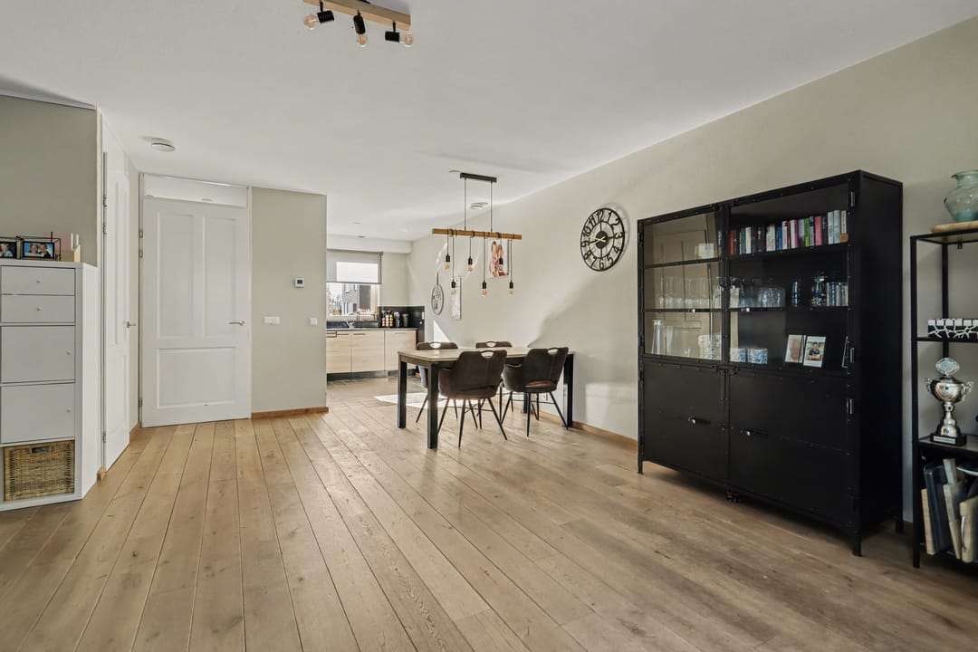 Foto 11 van Hoefpad 8