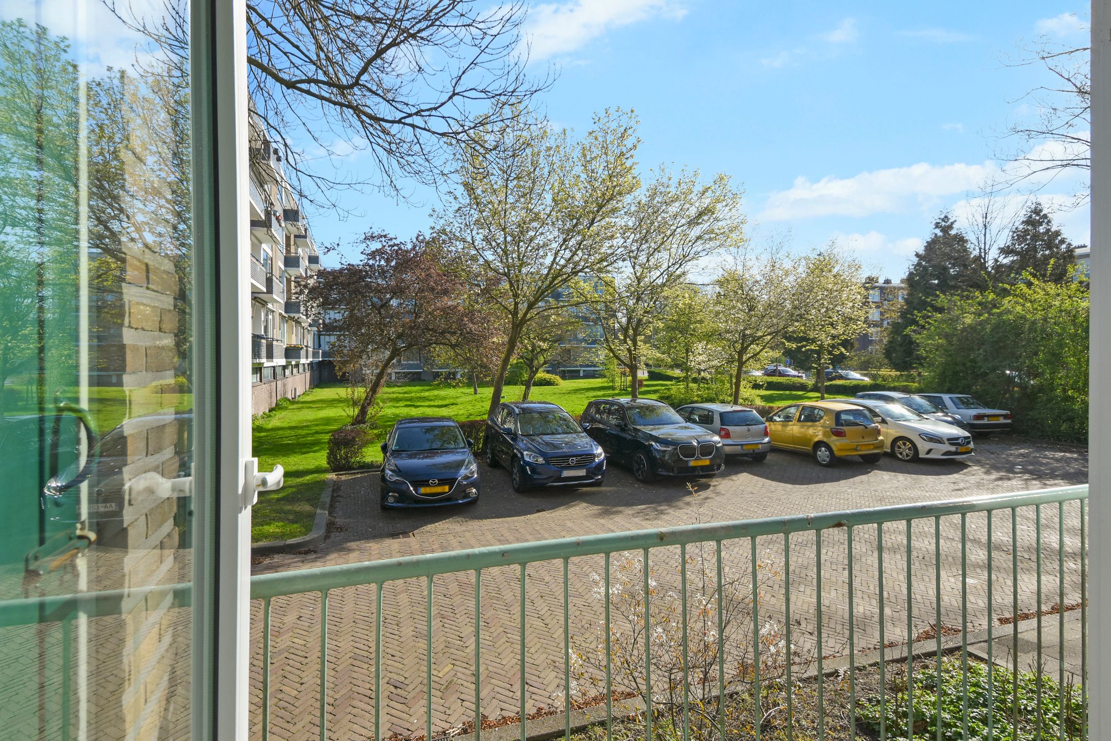 Foto 18 van van Leeuwenstraat 118