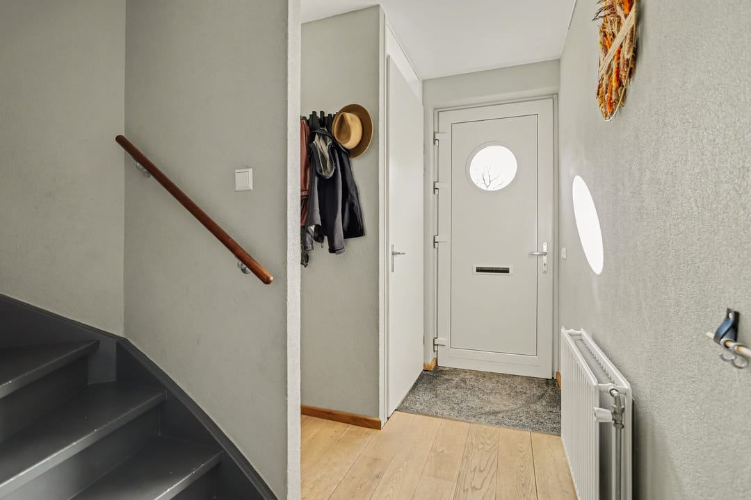 Foto 7 van Hoefpad 8