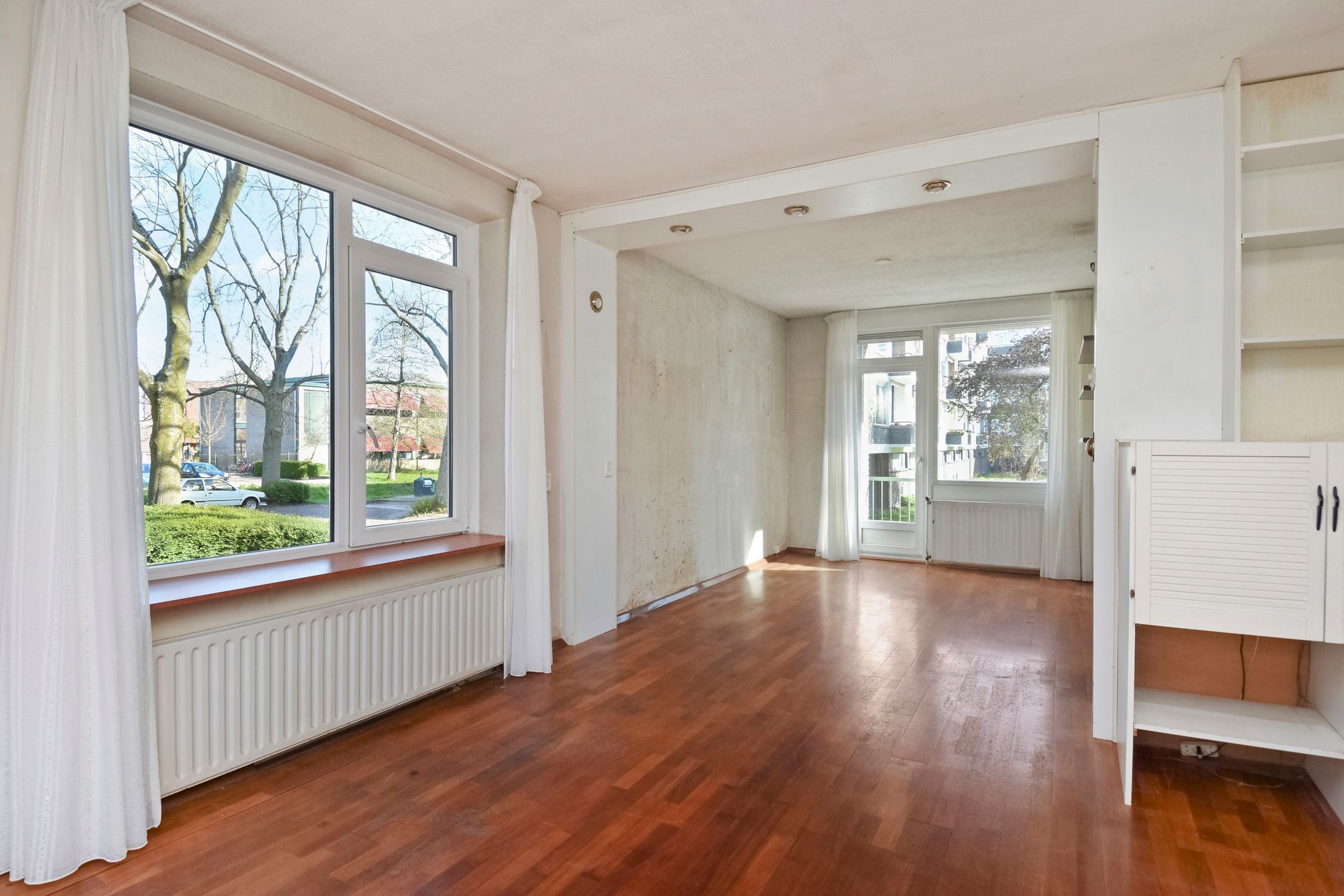 Foto 3 van van Leeuwenstraat 118